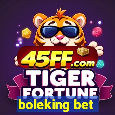 boleking bet